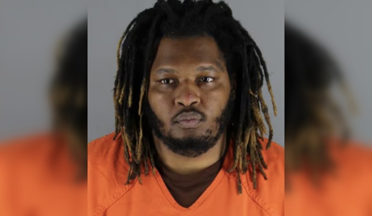 Memphis Fugitive Jaylon Remus Captured in Minneapolis by U.S. Marshals After Multi-State Chase