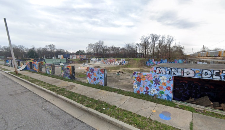 Memphis' Glenview Neighborhood Springs to Life with Murals at 10th Annual Paint Festival