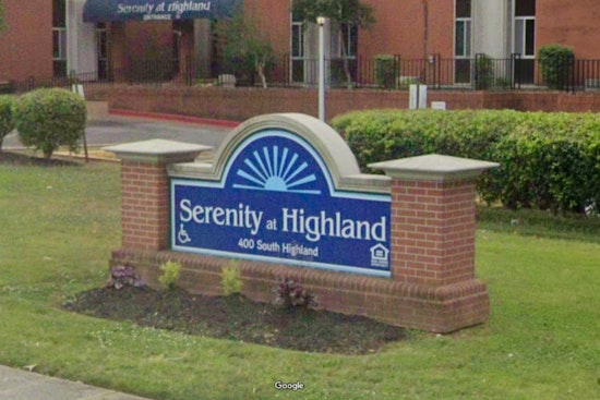 Memphis Judge Declares Serenity Towers a 'Chronic Nuisance' Amidst Persistent Tenant Complaints