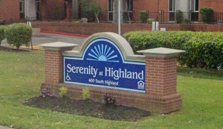 Memphis Judge Declares Serenity Towers a 'Chronic Nuisance' Amidst Persistent Tenant Complaints
