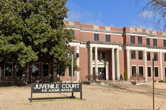 Memphis Juvenile Court's Switch to In-Person Hearings Thwarted by Transport Shortfall