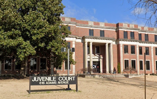 Memphis Juvenile Court's Switch to In-Person Hearings Thwarted by Transport Shortfall