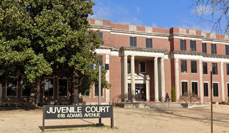 Memphis Juvenile Court's Switch to In-Person Hearings Thwarted by Transport Shortfall