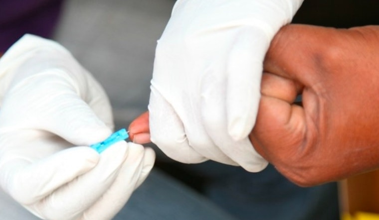 Memphis Launches Citywide Type One Diabetes Screening Initiative Led by Mayor and First Lady