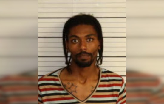 Memphis Man Arrested for Aggravated Assault and Kidnapping of 15-Year-Old Girl in Fox Meadows