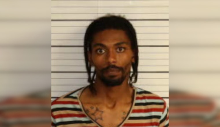 Memphis Man Arrested for Aggravated Assault and Kidnapping of 15-Year-Old Girl in Fox Meadows