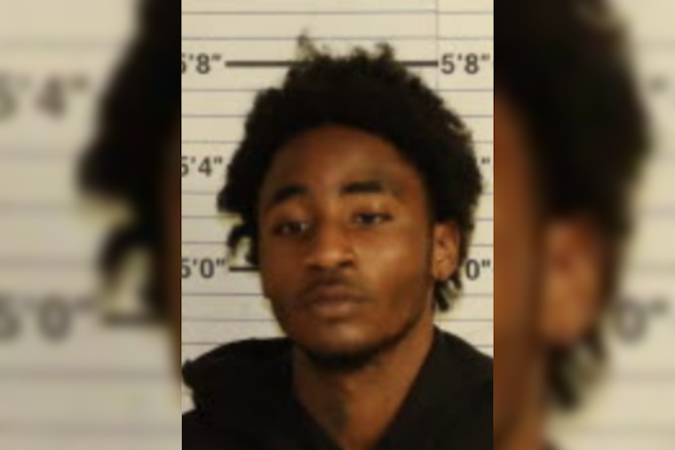 Memphis Man Charged Following Carjacking and Police Chase, Multiple Stolen Firearms Recovered