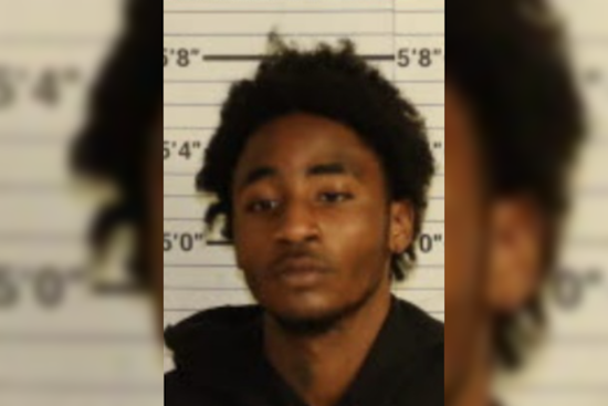 Memphis Man Charged Following Carjacking and Police Chase, Multiple Stolen Firearms Recovered