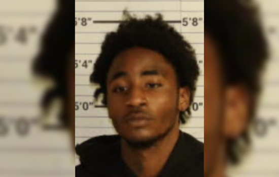 Memphis Man Charged Following Carjacking and Police Chase, Multiple Stolen Firearms Recovered
