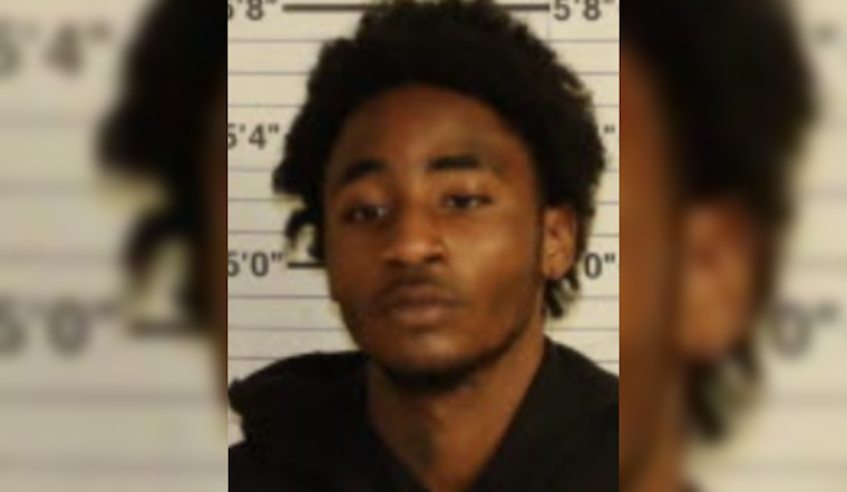 Memphis Man Charged Following Carjacking and Police Chase, Multiple Stolen Firearms Recovered