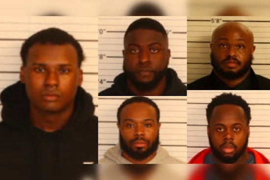 Memphis Officers' State Court Hearing on Tyre Nichols' Death Postponed as Feds Consider Stiff Sentences