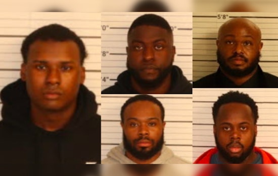 Memphis Officers' State Court Hearing on Tyre Nichols' Death Postponed as Feds Consider Stiff Sentences