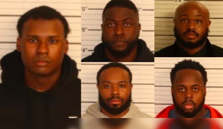 Memphis Officers' State Court Hearing on Tyre Nichols' Death Postponed as Feds Consider Stiff Sentences
