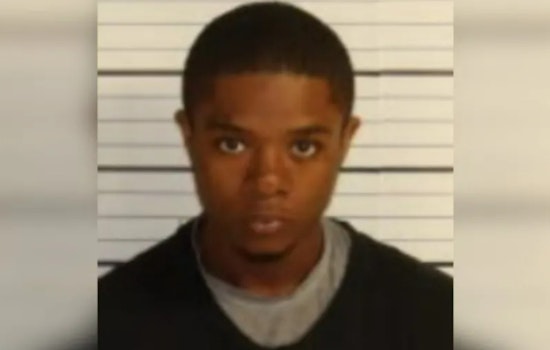 Memphis Police Arrest 20-Year-Old Suspect Rico Landford in Wake of MATA Bus Shooting