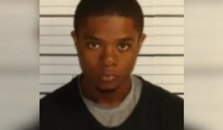 Memphis Police Arrest 20-Year-Old Suspect Rico Landford in Wake of MATA Bus Shooting
