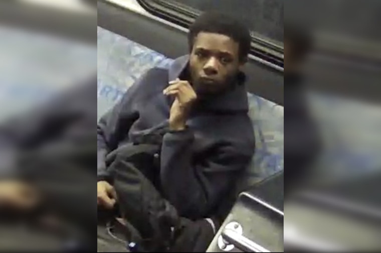Memphis Police Hunt for Suspect Accused of Shooting on MATA Bus