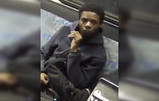 Memphis Police Hunt for Suspect Accused of Shooting on MATA Bus