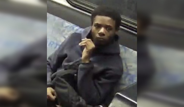 Memphis Police Hunt for Suspect Accused of Shooting on MATA Bus