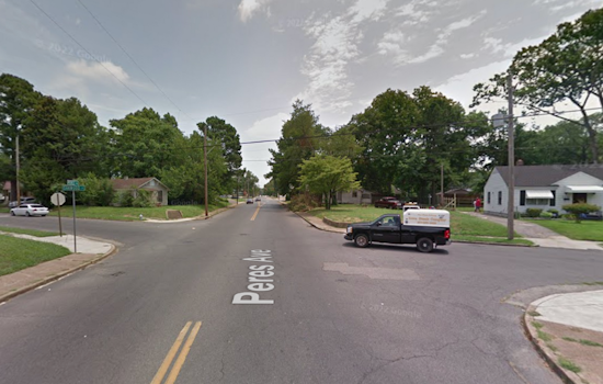 Memphis Police Investigate Fatal Shooting on Peres Avenue, Suspect Information Sought