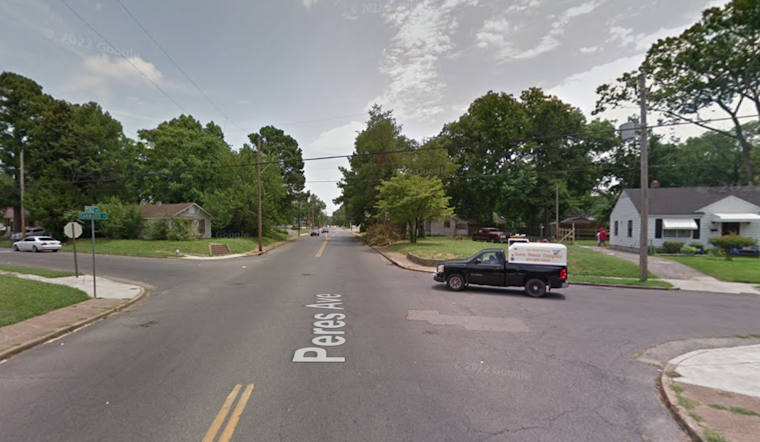 Memphis Police Investigate Fatal Shooting on Peres Avenue, Suspect Information Sought