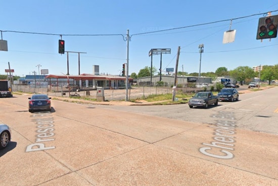 Memphis Police Investigate Shooting After Car Crash in Cherokee Neighborhood Leaving Two Wounded