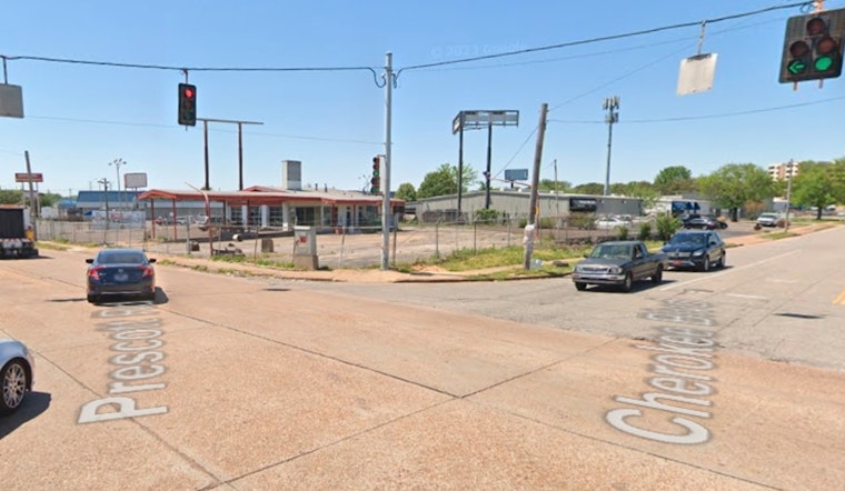 Memphis Police Investigate Shooting After Car Crash in Cherokee Neighborhood Leaving Two Wounded