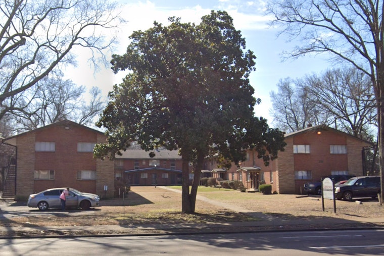Memphis Police Investigate Two Separate Shootings on Summer Avenue in Berclair, One Injured