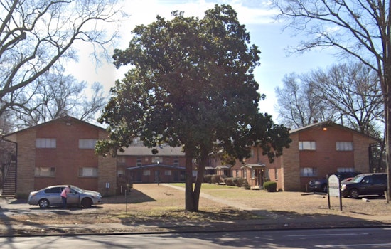 Memphis Police Investigate Two Separate Shootings on Summer Avenue in Berclair, One Injured