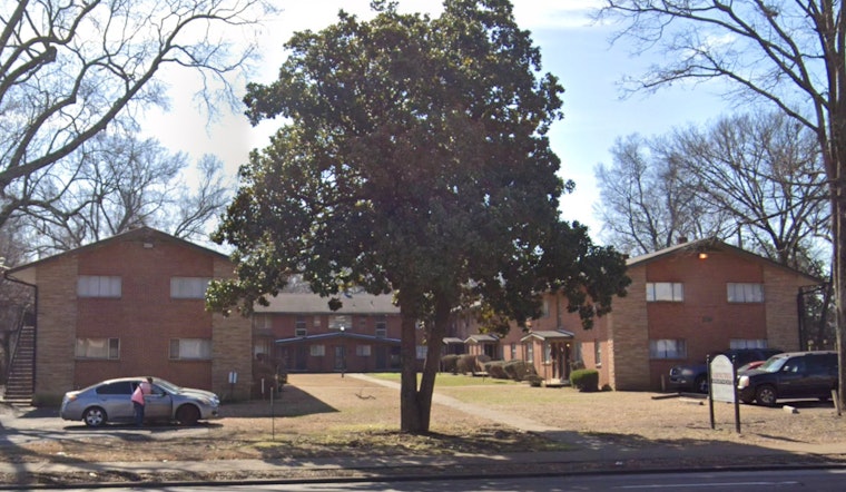 Memphis Police Investigate Two Separate Shootings on Summer Avenue in Berclair, One Injured