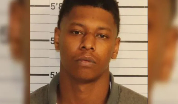 Memphis Police on the Hunt for Suspect Travious Fox, Accused of Second Degree Murder on Ridgehill Drive