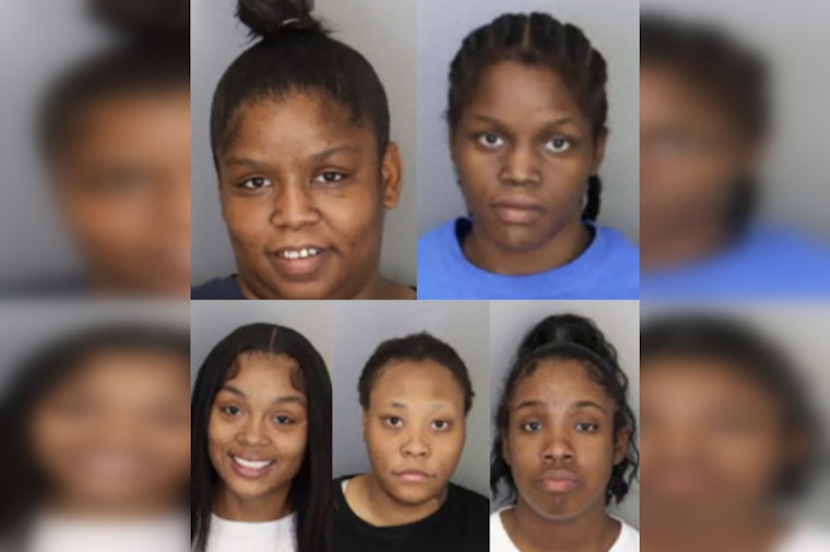 Memphis Police Ramp Up Crackdown on Retail Crime in Cordova, Warrants Issued for Alleged Serial Shoplifters