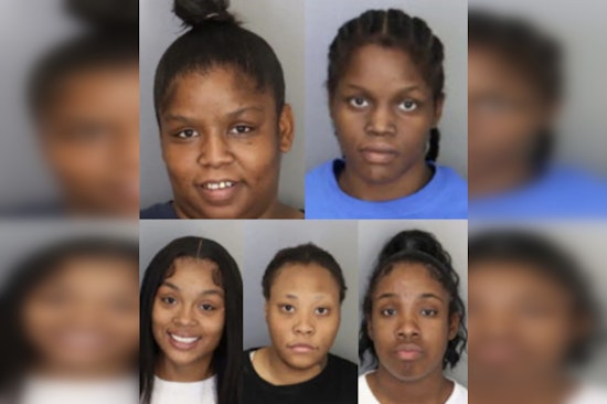 Memphis Police Ramp Up Crackdown on Retail Crime in Cordova, Warrants Issued for Alleged Serial Shoplifters