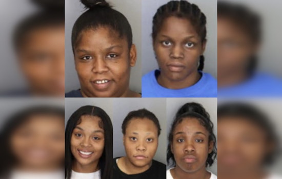 Memphis Police Ramp Up Crackdown on Retail Crime in Cordova, Warrants Issued for Alleged Serial Shoplifters