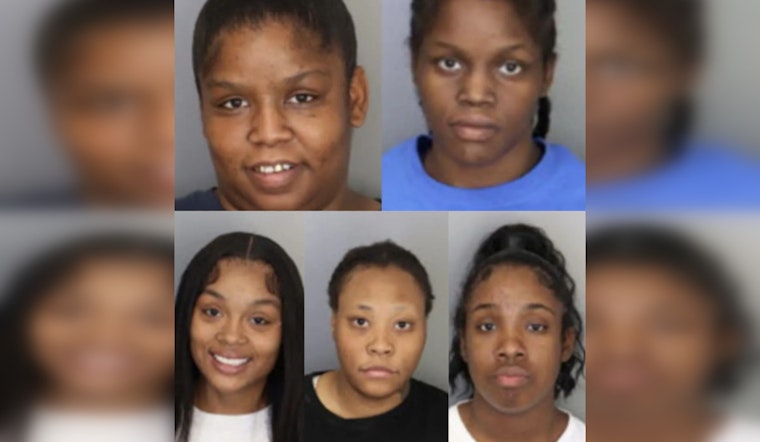 Memphis Police Ramp Up Crackdown on Retail Crime in Cordova, Warrants Issued for Alleged Serial Shoplifters