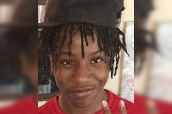 Memphis Police Search for Teen Suspected of Taking Father's AR-15, Urges Public to Report Sightings