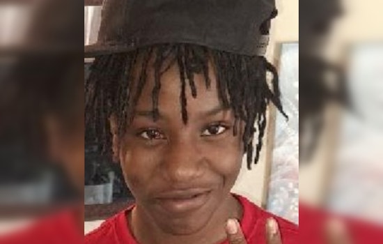 Memphis Police Search for Teen Suspected of Taking Father's AR-15, Urges Public to Report Sightings