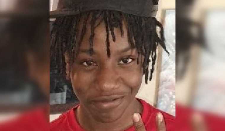Memphis Police Search for Teen Suspected of Taking Father's AR-15, Urges Public to Report Sightings