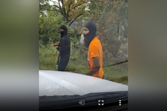 Memphis Police Seek Help to Find Suspect in Daylight Armed Robbery of Utility Worker