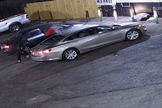 Memphis Police Seek Help to Identify Suspects in Parkway Village Carjacking Incident