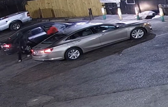 Memphis Police Seek Help to Identify Suspects in Parkway Village Carjacking Incident