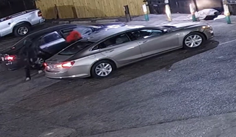 Memphis Police Seek Help to Identify Suspects in Parkway Village Carjacking Incident