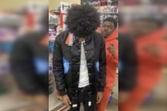 Memphis Police Seek Information on Suspects in PlayStation Sale Turned Armed Robbery