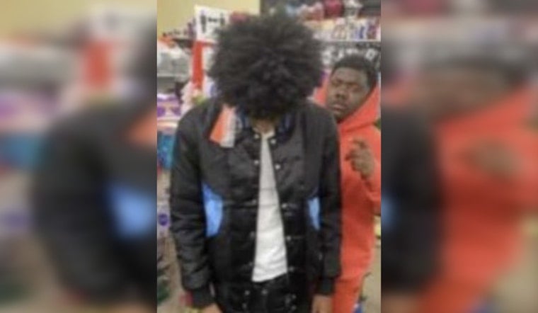 Memphis Police Seek Information on Suspects in PlayStation Sale Turned Armed Robbery