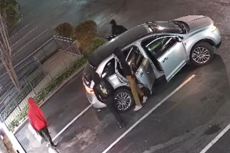 Memphis Police Seek Leads After GameStop on Union Avenue Hit by Burglars for Second Time in October