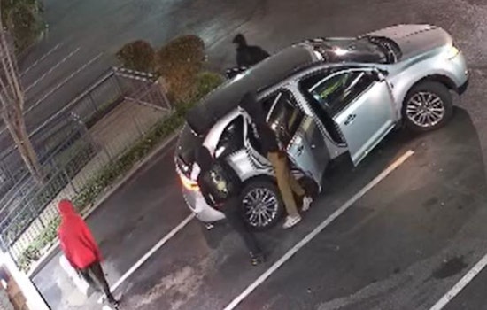 Memphis Police Seek Leads After GameStop on Union Avenue Hit by Burglars for Second Time in October