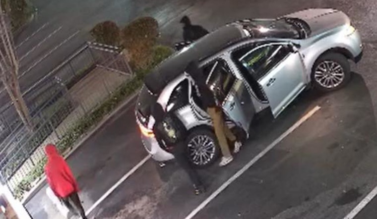 Memphis Police Seek Leads After GameStop on Union Avenue Hit by Burglars for Second Time in October