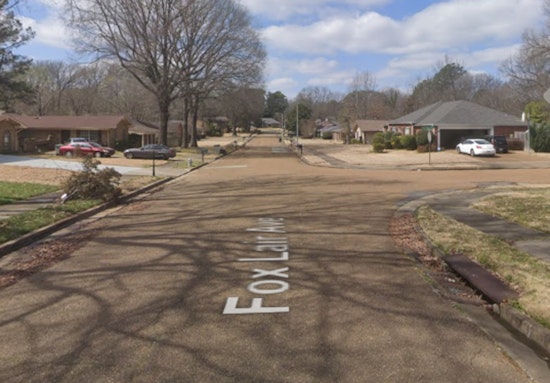 Memphis Police Seek Public Help to Catch Suspects in Spree of Hickory Hill Car Burglaries