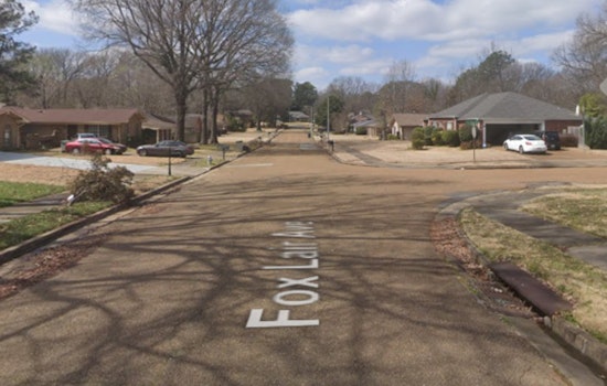 Memphis Police Seek Public Help to Catch Suspects in Spree of Hickory Hill Car Burglaries