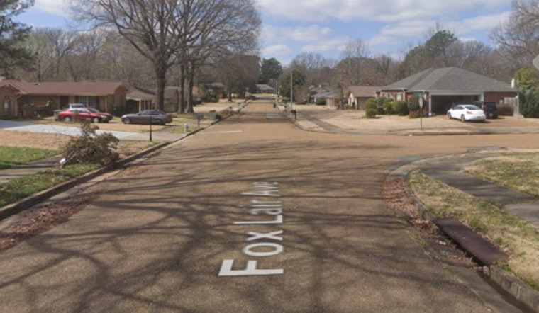 Memphis Police Seek Public Help to Catch Suspects in Spree of Hickory Hill Car Burglaries