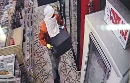 Memphis Police Seek Suspect in $20K Parkway Village BP Gas Station Burglary